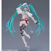 Figure - VOCALOID / Hatsune Miku & Racing Miku