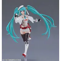 Figure - VOCALOID / Hatsune Miku & Racing Miku