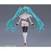 Figure - VOCALOID / Hatsune Miku & Racing Miku