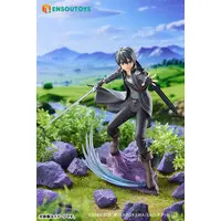 Figure - Sword Art Online / Yuuki Asuna & Kirito (Kirigaya Kazuto)