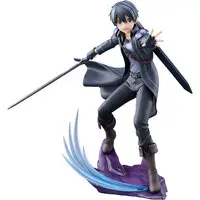 Figure - Sword Art Online / Kirito (Kirigaya Kazuto)