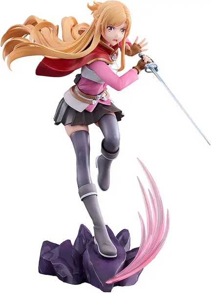 Figure - Sword Art Online / Yuuki Asuna