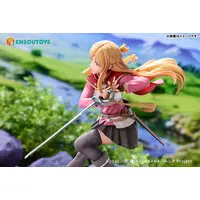 Figure - Sword Art Online / Yuuki Asuna