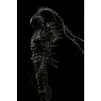 "ABARA"1/12 Black Gauna Nayuta Action Figure