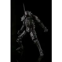 "ABARA" 1/12 Black Gauna Denji Kudou & Nayuta Action Figure