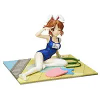 Figure - The iDOLM@STER Cinderella Girls / Abe Nana