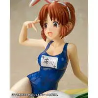 Figure - The iDOLM@STER Cinderella Girls / Abe Nana