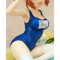 Figure - The iDOLM@STER Cinderella Girls / Abe Nana