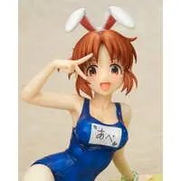 Figure - The iDOLM@STER Cinderella Girls / Abe Nana