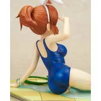 Figure - The iDOLM@STER Cinderella Girls / Abe Nana