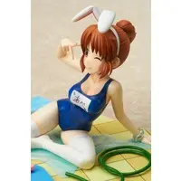 Figure - The iDOLM@STER Cinderella Girls / Abe Nana