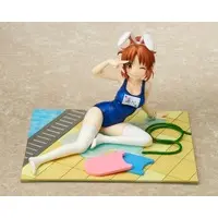 Figure - The iDOLM@STER Cinderella Girls / Abe Nana