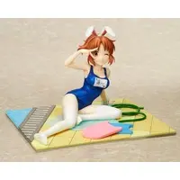 Figure - The iDOLM@STER Cinderella Girls / Abe Nana