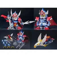 Figure - SD Gundam