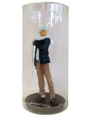 Figure - Bleach / Hitsugaya Toushirou