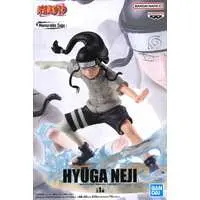 Prize Figure - Figure - NARUTO / Hyuuga Neji