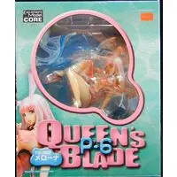 Figure - Queen's Blade / Melona