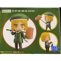 Nendoroid - Fate/Grand Order / Paul Bunyan (Fate Series)