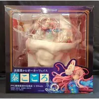 Figure - Touhou Project / Hata no Kokoro