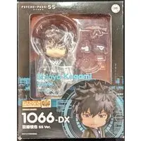 Nendoroid - Psycho-Pass