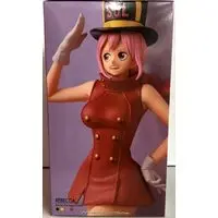 Prize Figure - Figure - One Piece / Rebecca