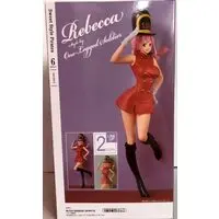 Prize Figure - Figure - One Piece / Rebecca