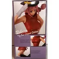 Prize Figure - Figure - One Piece / Rebecca