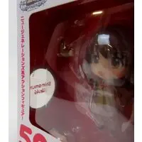 Nendoroid - The iDOLM@STER Cinderella Girls / Shimamura Uzuki