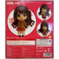 Nendoroid - The iDOLM@STER Cinderella Girls / Shimamura Uzuki