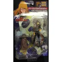 Figure - Queen Emeraldas