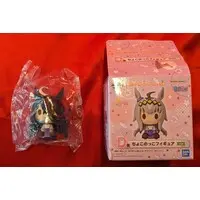 Ichiban Kuji - Uma Musume: Pretty Derby / Manhattan Cafe