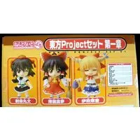 Nendoroid Petite - Touhou Project