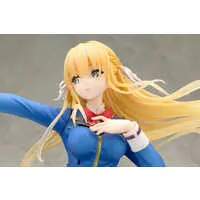 Figure - Heaven Burns Red / Asakura Karen