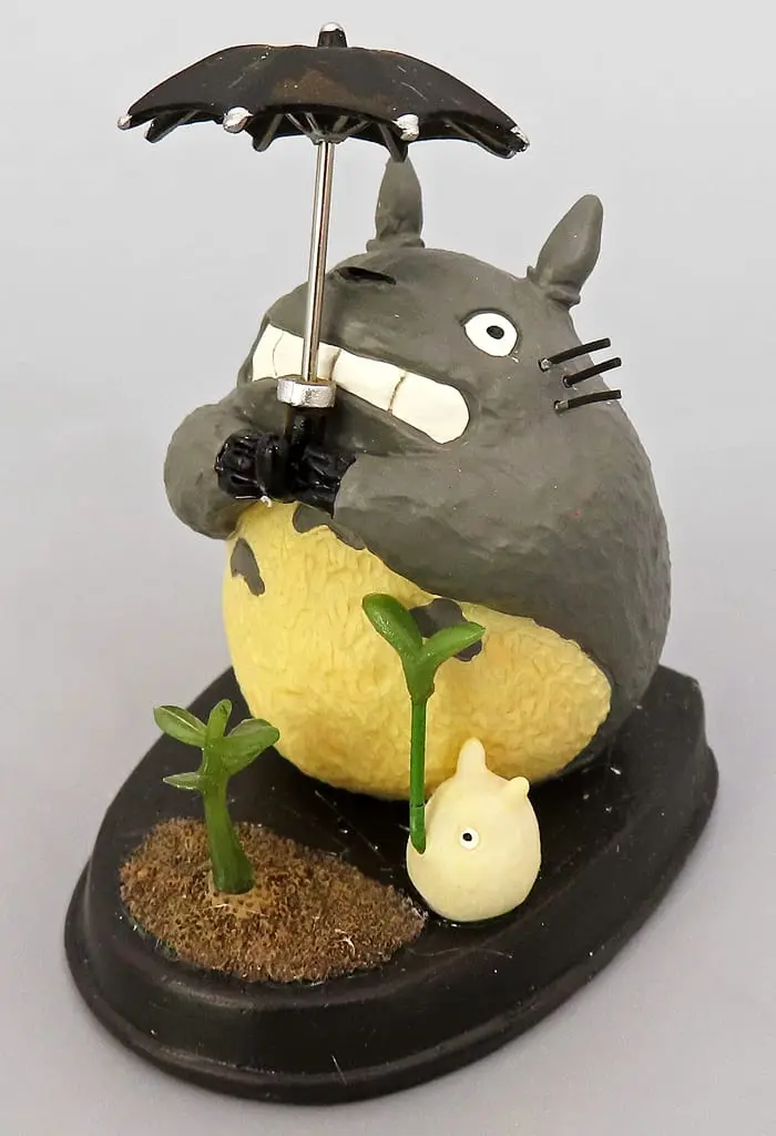 Figure - My Neighbor Totoro