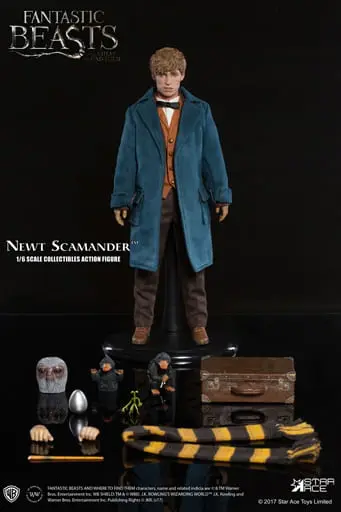 Figure - Fantastic Beasts