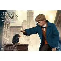 Figure - Fantastic Beasts