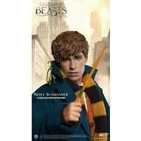 Figure - Fantastic Beasts