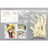 Garage Kit - Figure - Mahou Shoujo Lyrical Nanoha / Fate Testarossa