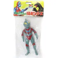 Sofubi Figure - Ultraman Series