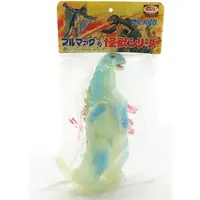 Sofubi Figure - Godzilla series