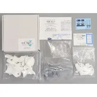Figure - Resin Cast Assembly Kit - Blue Archive / Asuma Toki