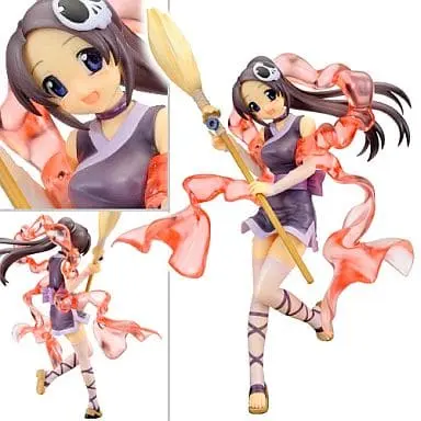 Figure - Resin Cast Assembly Kit - Kami nomi zo Shiru Sekai (The World God Only Knows)