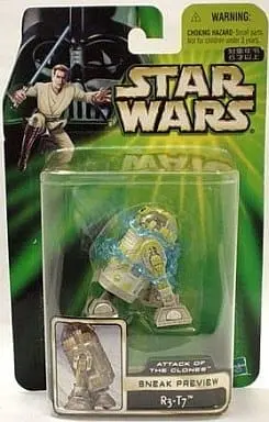 Figure - Star Wars