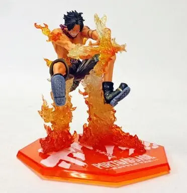 Figure - One Piece / Portgas D. Ace