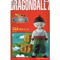 Prize Figure - Figure - Dragon Ball / Chiaotzu