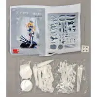 Garage Kit - Figure - KanColle