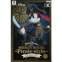 Prize Figure - Figure - Disney / Mickey Mouse