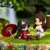 Figure - Tian Guan Cifu (Heaven Official's Blessing) / San Lang & Xie Lian