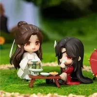 Figure - Tian Guan Cifu (Heaven Official's Blessing) / San Lang & Xie Lian