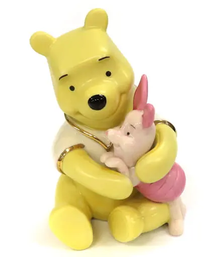 Figure - Winnie-the-Pooh